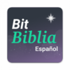 Logo of ✝️BitBiblia Español android Application 